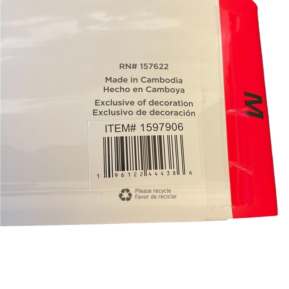 New Eddie Bauer men’s, 3-piece lounge set Tee, jogger-shorts sz med - Picture 3 of 4